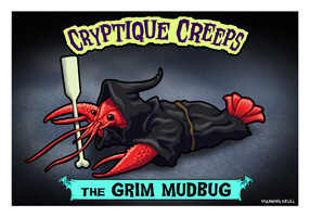 The Grim Mudbug